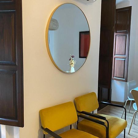 Apartamento Lomena 그라나다 외부 사진