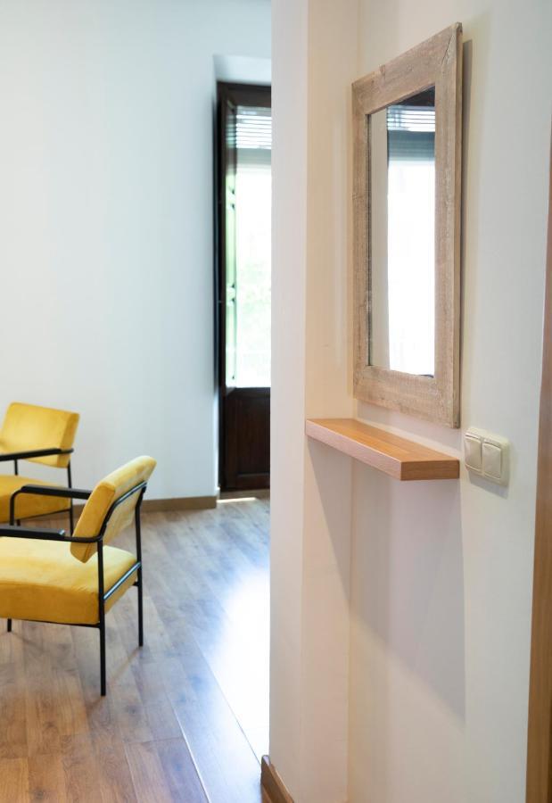 Apartamento Lomena 그라나다 외부 사진