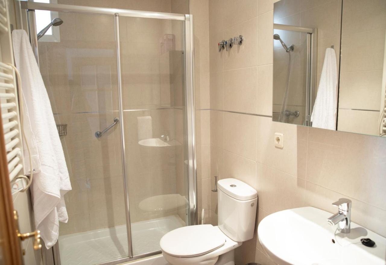Apartamento Lomena 그라나다 외부 사진