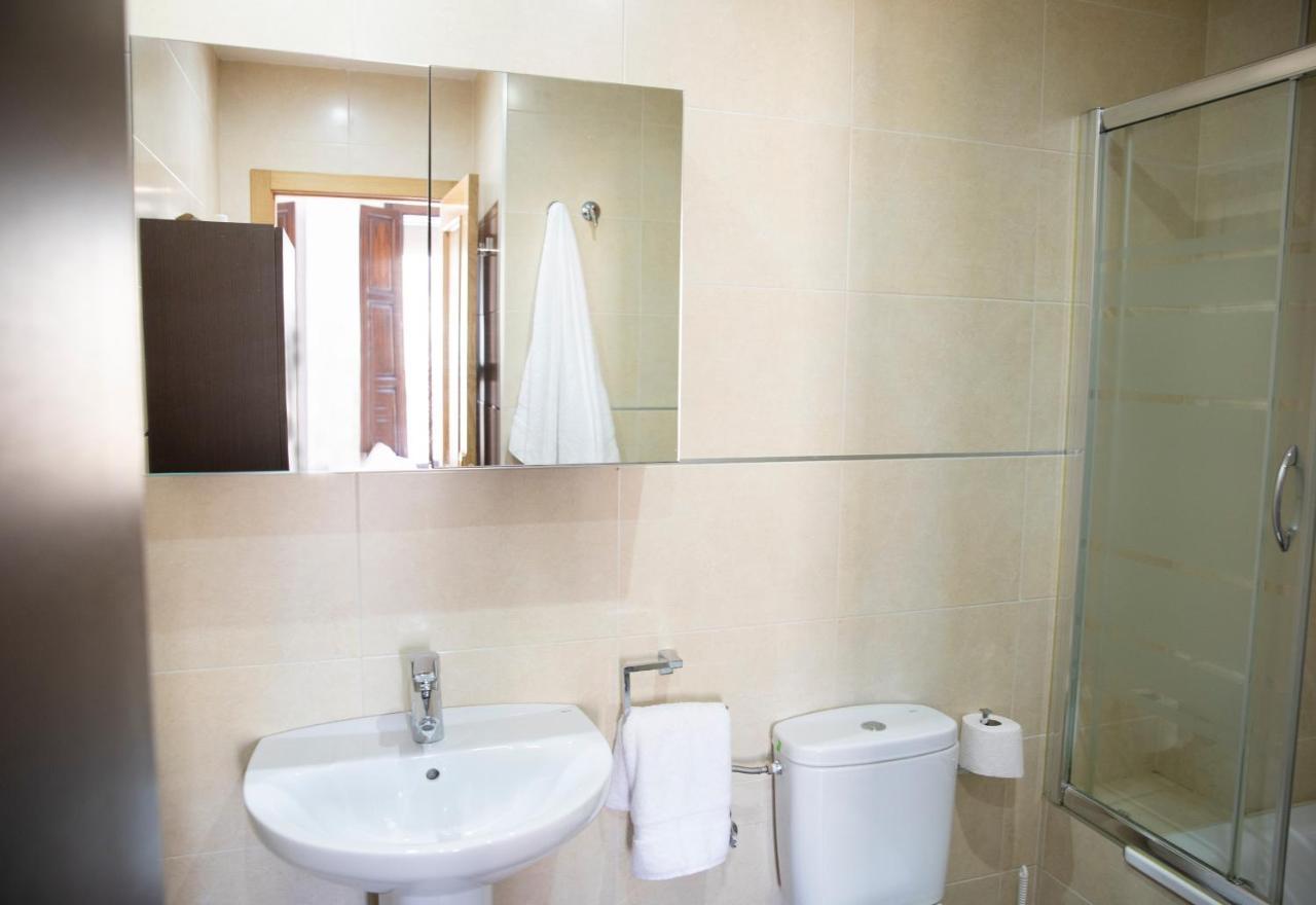 Apartamento Lomena 그라나다 외부 사진