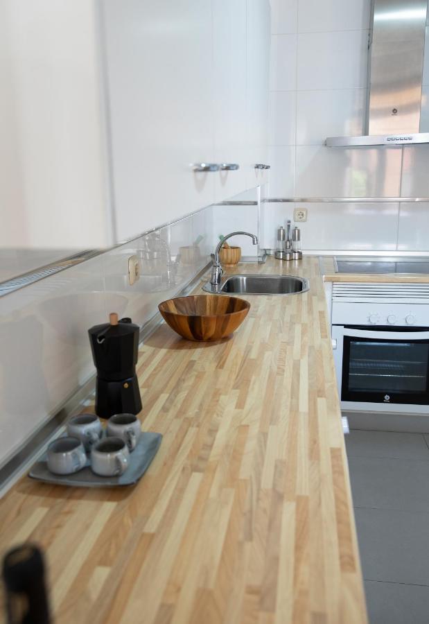 Apartamento Lomena 그라나다 외부 사진