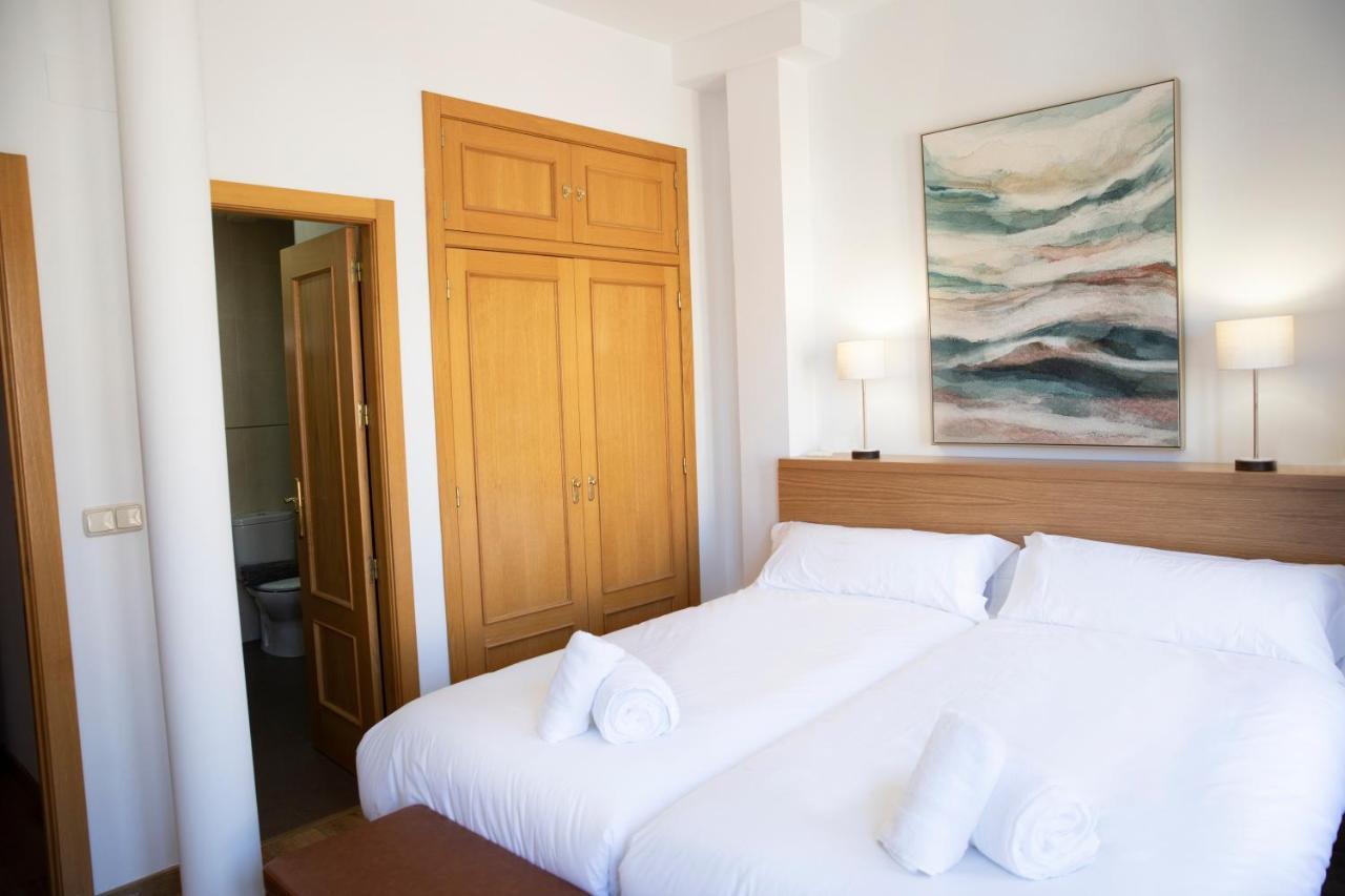 Apartamento Lomena 그라나다 외부 사진