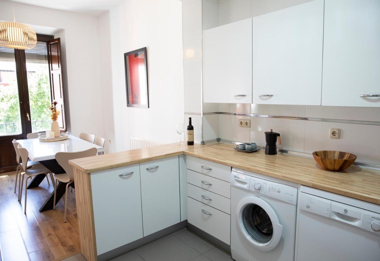 Apartamento Lomena 그라나다 외부 사진