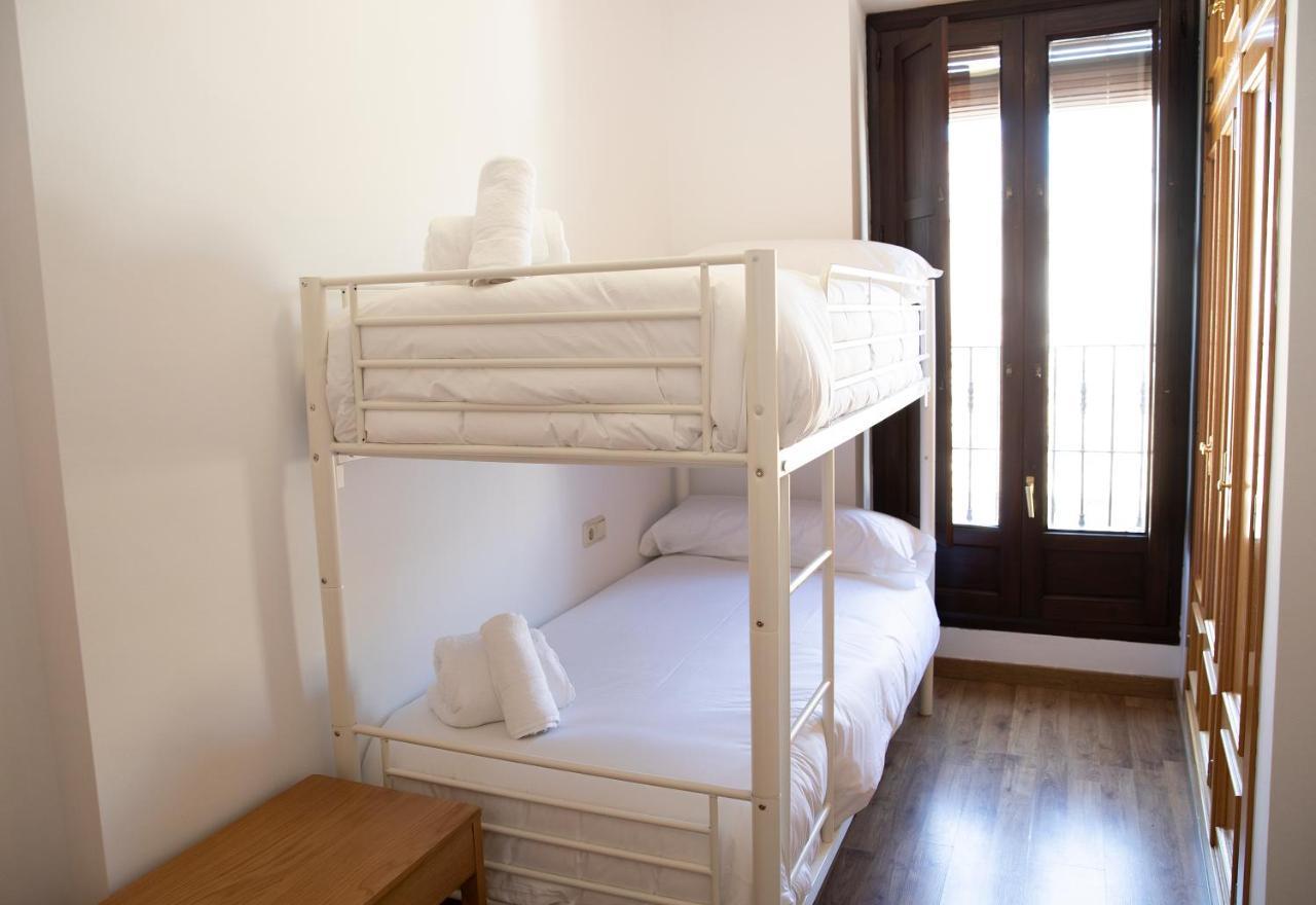 Apartamento Lomena 그라나다 외부 사진