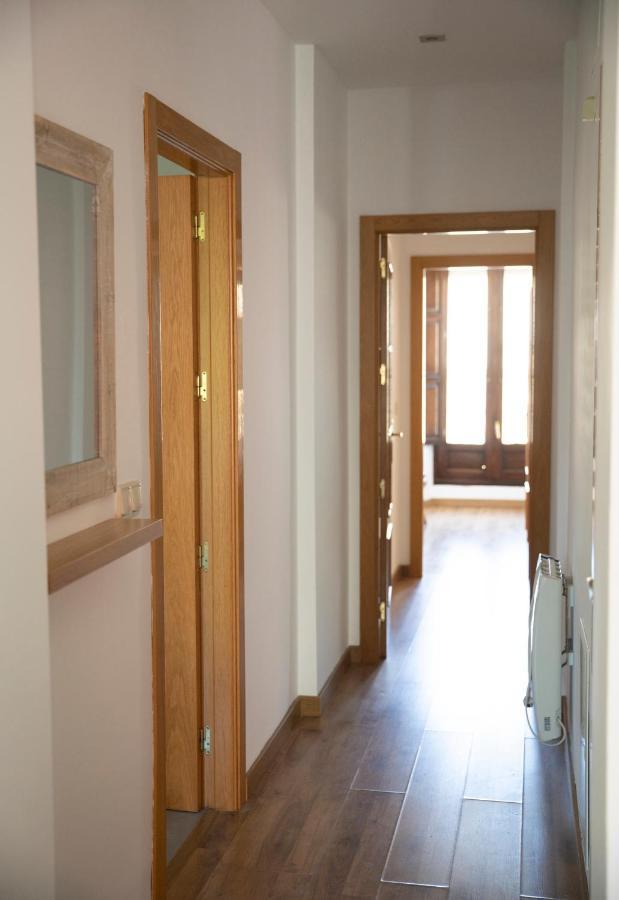 Apartamento Lomena 그라나다 외부 사진