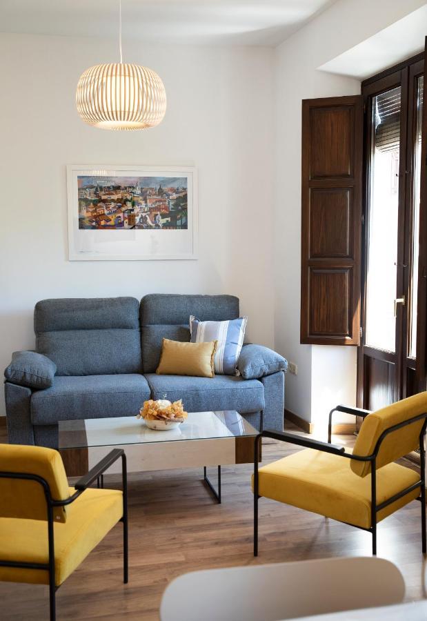 Apartamento Lomena 그라나다 외부 사진