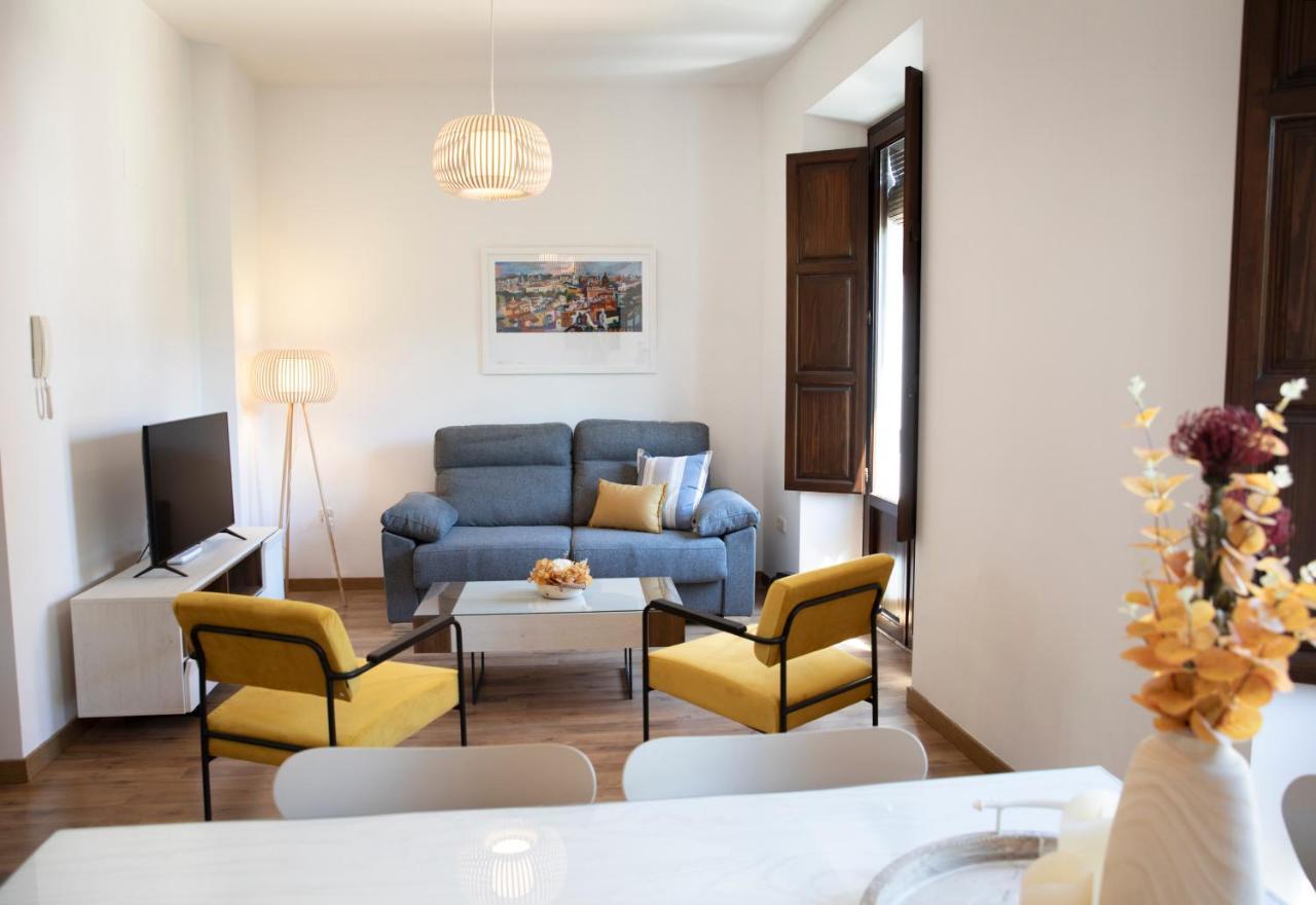 Apartamento Lomena 그라나다 외부 사진