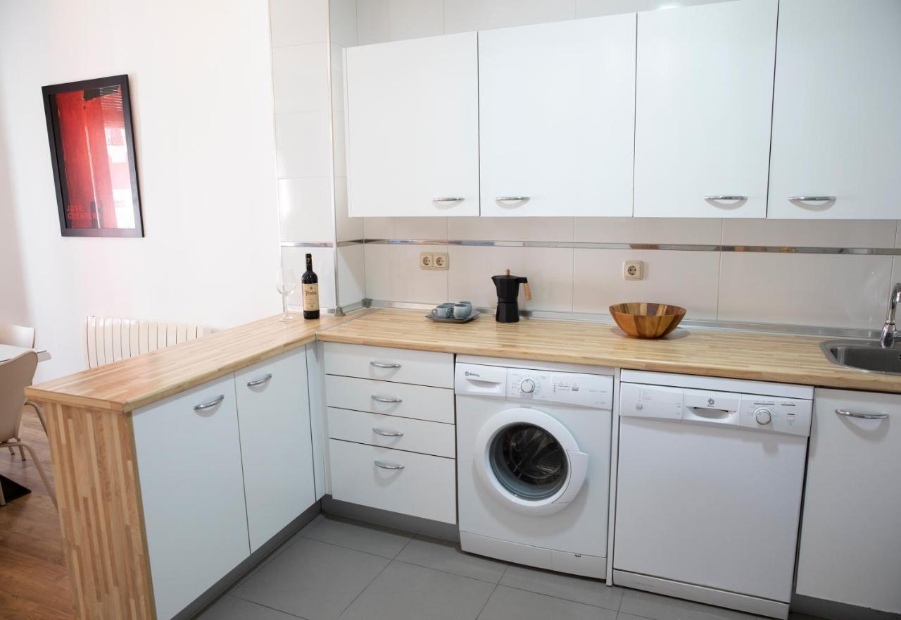 Apartamento Lomena 그라나다 외부 사진